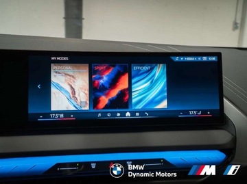 BMW X3 G45 2025 BMW X3 xDrive20d 197 KM mHEV - DEMO 25 - Kamera 360 - M Sport - Adapt. LEDy, zdjęcie 37