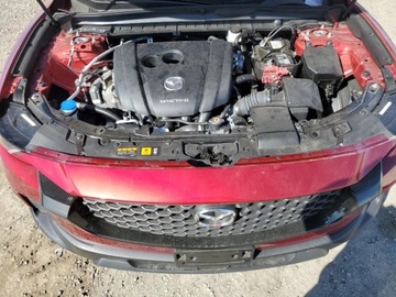 Mazda 2024 Mazda CX-50 Select 2024 2.5l 2.5 Benzyna 187KM, zdjęcie 6