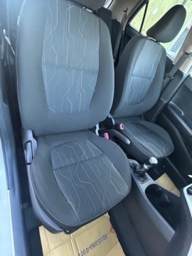 Kia Picanto II Hatchback 3d Facelifting 1.0 LPGi  67KM 2016 Kia Picanto 2016 1.0 Benzyna Klimatronic, zdjęcie 16