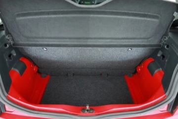 Skoda Citigo Hatchback 5d 1.0 60KM 2013 Skoda Citigo 1.0 MPI, Salon Polska, 1. Właściciel, zdjęcie 10