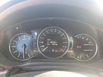 Mazda CX-5 II 2019 Mazda CX-5 2019r., Grand Touring, od ubezpieczalni 2.5 Benzyna 187KM, zdjęcie 10