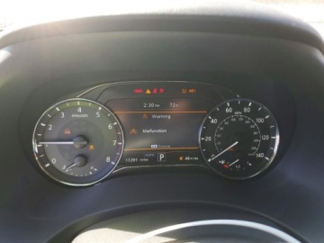 Infiniti 2023 Infiniti QX80 2023 INFINITI QX80 SENSORY 5.6 Benzyna 300KM, zdjęcie 11