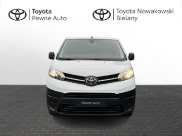 Toyota Proace II 2023 Toyota PROACE 2,0-l-D-4D L2, zdjęcie 8