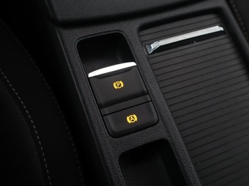 Skoda Octavia III Kombi Facelifting 1.5 TSI ACT 150KM 2020 Skoda Octavia 1.5 TSI, Salon Polska, Navi, Klima, zdjęcie 11