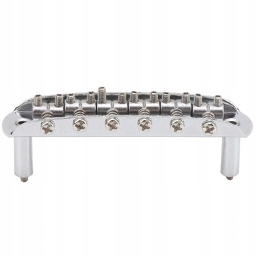 Бридж для 6-струнной гитары