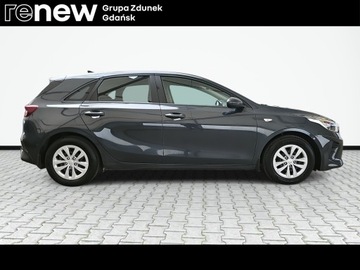 Kia Ceed III Hatchback 1.0 T-GDi 120KM 2020 Kia Ceed 1.0 T-GDI S, zdjęcie 4