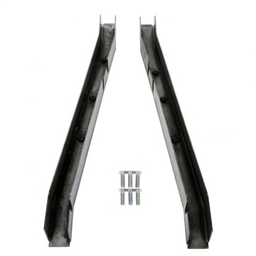 RAMA ZESTAW NAPRAWCZY REPARATURY WRANGLER TJ 96-06