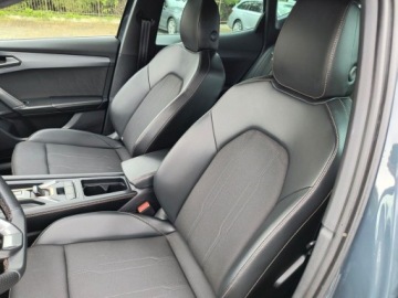 Cupra Formentor Crossover 1.5 TSI 150KM 2025 Cupra Formentor ASO 1.5eTSI 150KM gwar. bezwypadkowy pakiety FullLink Ambi, zdjęcie 10