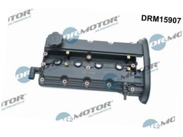 DR.MOTOR KRYT VENTILU DRM15907