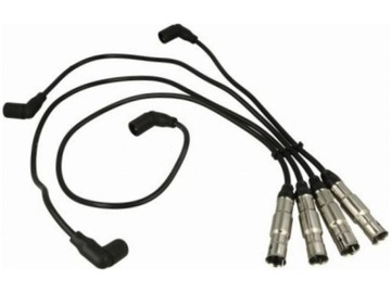 AUDI A3 A4 B5 B6 B7 1.6 PŘÍVODY ZAPALOVACÍ KABEL