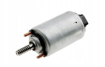 REGULATOR ZMIENNYCH FAZ ROZRZĄDU do BMW 1 E81