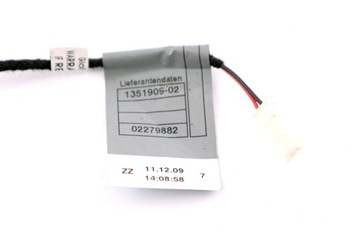 BMW E84 E90 E91 Подсветка ручки правой двери