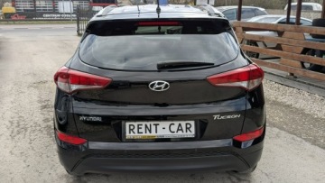 Hyundai Tucson III SUV 1.6 GDI 132KM 2018 Hyundai Tucson 1.6i 132PS OPŁACONY Bezwypadkowy, zdjęcie 30