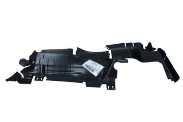 KIEROWNICA POWIETRZA AUDI A4 16-