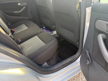 Seat Ibiza IV 2009 SEAT IBIZA 2009 Swiezo po wymianie rorzadu i Olej bez rdzy!Klimatronik, zdjęcie 21