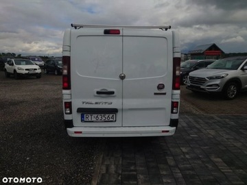 Fiat Talento I 2020 Fiat Talento Fiat Talento 2.0 Ecojet L2H1 Multicab SX 2.0 Diesel 120KM, zdjęcie 3