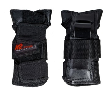 РОЛИКОВЫЕ ЗАЩИТЫ ЗАПЯСТЬЯ K2 PRIME M L