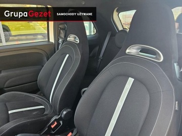 Abarth 500 I 2016 Abarth 595 595, 1.4 140KM, automat, polski salon, bezwypadek, zdjęcie 8