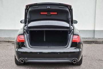 Audi A6 C7 Limousine 3.0 TDI 204KM 2011 Audi A6 Limousine AUDI A6 3.0TDI 204KM QUATTRO ALU18 LED Xenon Navi Salon, zdjęcie 37