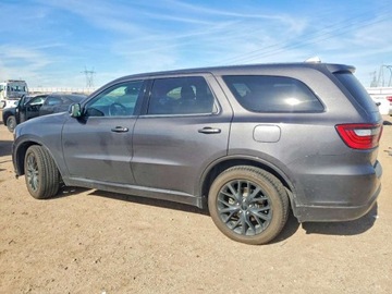 Dodge Durango III 2016 Dodge Durango Limited 2016 3.6 Benzyna 290KM, zdjęcie 1