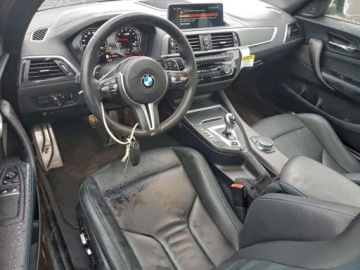 BMW Seria 2 G42-U06 2021 BMW M2 Competition 2021 3.0 Benzyna 405KM, zdjęcie 8