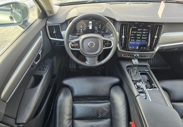 Volvo S90 II Sedan 2.0 D4 190KM 2017 Volvo S90 2,0 D4 190 KM Automat Bezwypadek GWARANCJA Zamiana Zarejestrowany, zdjęcie 6