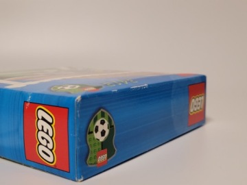 LEGO Sports Football MISB Вратарь 3413 новый
