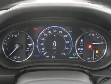 Opel Insignia II Sports Tourer Facelifting 2.0 Diesel 174KM 2021 Opel Insignia 2.0 CDTI, Salon Polska, Serwis ASO, zdjęcie 10