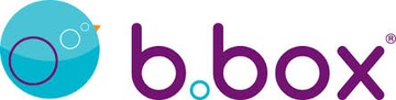 B.BOX БУТЫЛКА ТРИТАН С СОЛОМОЧКОЙ 450 МЛ