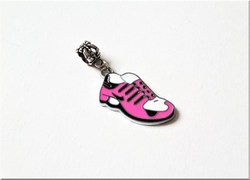 МОДУЛЬНЫЙ КУЛОН ADIDAS CHARMS.