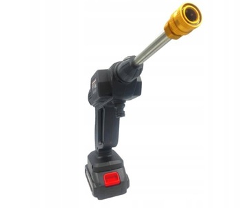 АККУМУЛЯТОРНАЯ САДОВАЯ МАШИНА ПОД ДАВЛЕНИЕМ КОМПЛЕКТ ДЛЯ МОЙКИ ОКОН ВЕЛОСИПЕД CUBE