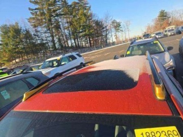 Subaru 2025 Subaru Crosstrek Wilderness 2025 2.5 Benzyna 182KM, zdjęcie 5