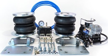 Подушки безопасности для Renault Master 1997-2010 гг.