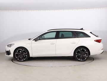 Cupra Leon II Sportstourer PHEV 1.4 e-Hybrid 204KM 2021 Cupra Leon 1.4 e-Hybrid, Serwis ASO, Automat, zdjęcie 2