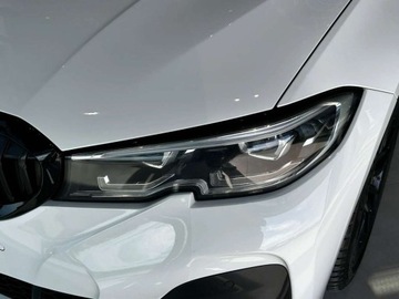 BMW Seria 3 F30-F31-F34 Gran Turismo Facelifting 2.0 318d 150KM 2020 BMW Seria 3 BMW seria 3 318d M sport shadow line Dealer BMW M-Cars 2.0, zdjęcie 11