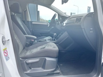 Volkswagen Touran III 1.5 TSI EVO 150KM 2024 Volkswagen Touran Special Edition 1.5 TSI EVO 150, zdjęcie 10