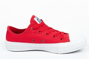 Buty damskie sportowe CONVERSE CT II OX [150151C]