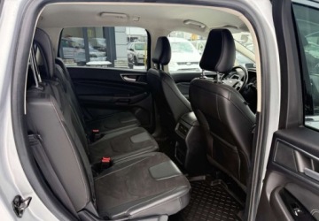 Ford S-Max II Van 2.0 EcoBlue 190KM 2018 Ford S-Max Ford S-Max 2.0 Diesel 190KM, zdjęcie 27