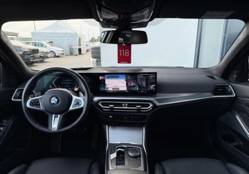 BMW Seria 3 G20-G21 Touring 2.0 320d 190KM 2024 BMW Seria 3 I wlasciciel M Sport Gwarancja Bezwypadkowy FVAT23, zdjęcie 17