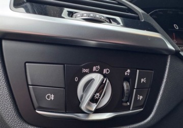 BMW X3 G01 SUV 2.0 18d 150KM 2020 BMW X3 2,0 Sport Pakiet Full Led Virtual Kokpit Skora Kamera Serwis Gwaran, zdjęcie 29