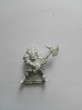 Warhammer CHAOS WARRIOR METAL 17