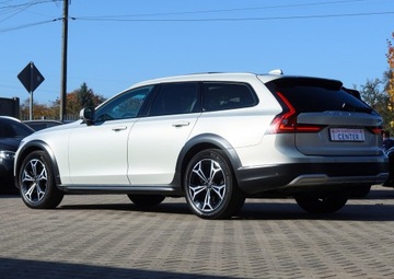 Volvo 2022 Volvo V90 CC D5 Panorama 360 Webasto ACC Hak Blis Ogrz.4xFotel+kier.+Szyba, zdjęcie 6