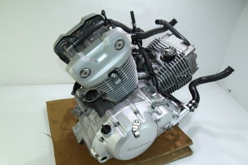 HONDA VARADERO 125 01-06 ДВИГАТЕЛЬ ПОЛНАЯ ГАРАНТИЯ НАЧАЛО