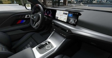 BMW Seria 2 F74 2025 BMW Seria 2 M240i xDrive Coupe Samochod NOWY 3.0 Benzyna 374KM, zdjęcie 7