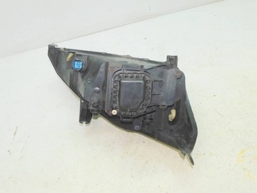FORD FOCUS MK1 1.6 2000R SVĚTLO LEVÝ PŘEDNÍ