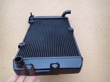 Новый Радиатор KAWASAKI VULCAN S 650 S650 лет 15+