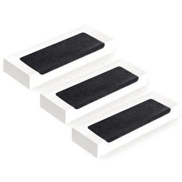 ВНУТРЕННИЕ ПОКРЫТИЯ ДЛЯ СТУПЕНЕЙ САМОКЛЕЯЩИЕСЯ ЛЕСТНИЦЫ