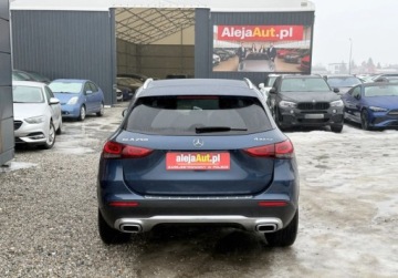 Mercedes GLA II Off-roader 2.0 250 224KM 2020 Mercedes-Benz GLA 4x4 2.0 BENZ 224 KM 202021r 80.000 km Warszawa 2.0, zdjęcie 12