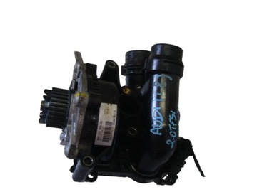 AUDI TT 2.0 TFSI 211KM ČERPADLO VODY 06H121026DD