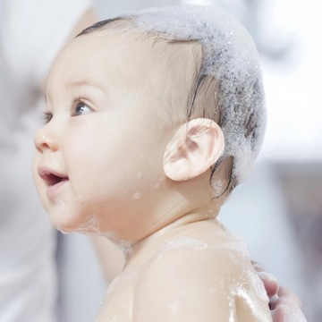 Наклейки на уши для плавания Защитные наушники 100 листов